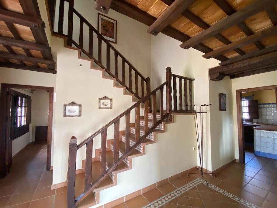 チクラナ・デ・ラ・フロンテーラ Gran Casa Con Piscina Privada By Chiclana Dreamsヴィラ エクステリア 写真