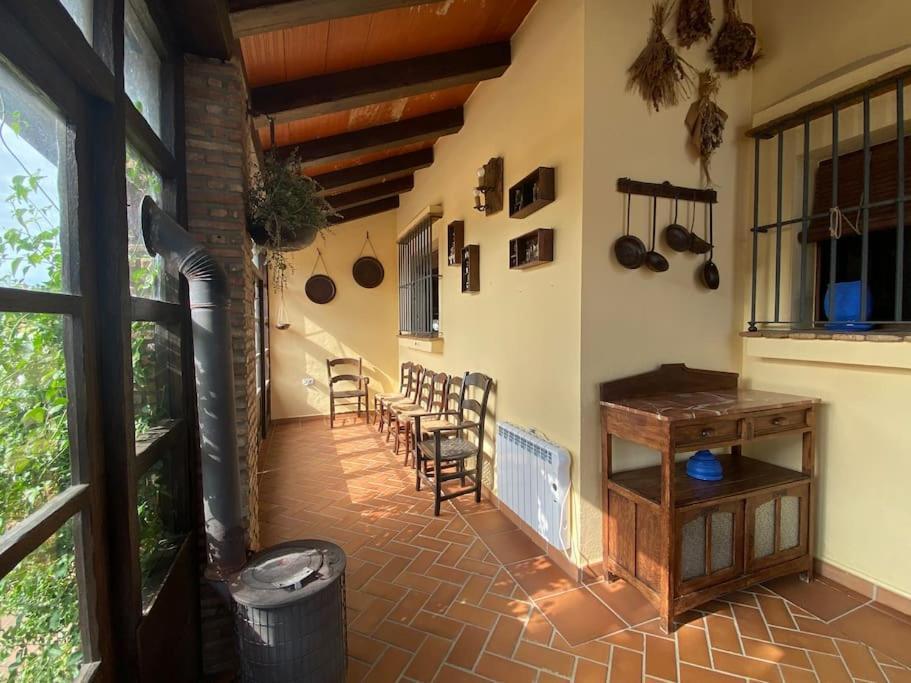 チクラナ・デ・ラ・フロンテーラ Gran Casa Con Piscina Privada By Chiclana Dreamsヴィラ エクステリア 写真