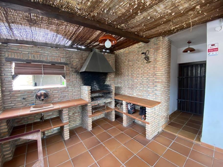 チクラナ・デ・ラ・フロンテーラ Gran Casa Con Piscina Privada By Chiclana Dreamsヴィラ エクステリア 写真