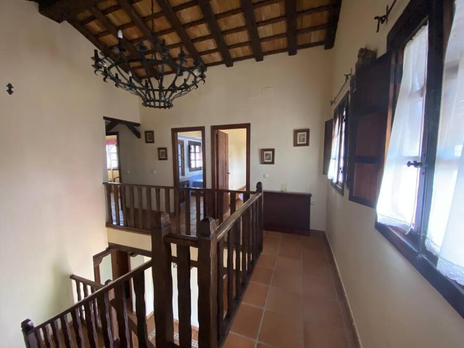 チクラナ・デ・ラ・フロンテーラ Gran Casa Con Piscina Privada By Chiclana Dreamsヴィラ エクステリア 写真