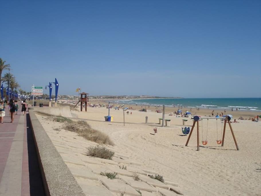 チクラナ・デ・ラ・フロンテーラ Gran Casa Con Piscina Privada By Chiclana Dreamsヴィラ エクステリア 写真