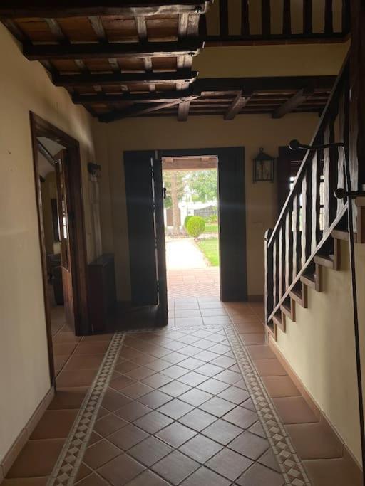 チクラナ・デ・ラ・フロンテーラ Gran Casa Con Piscina Privada By Chiclana Dreamsヴィラ エクステリア 写真