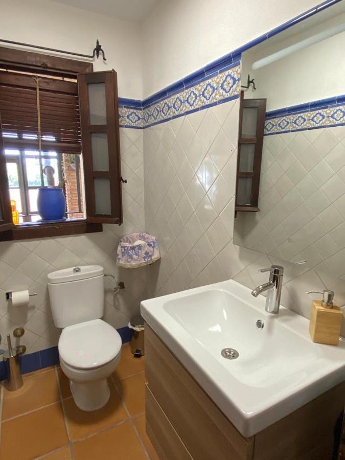チクラナ・デ・ラ・フロンテーラ Gran Casa Con Piscina Privada By Chiclana Dreamsヴィラ エクステリア 写真