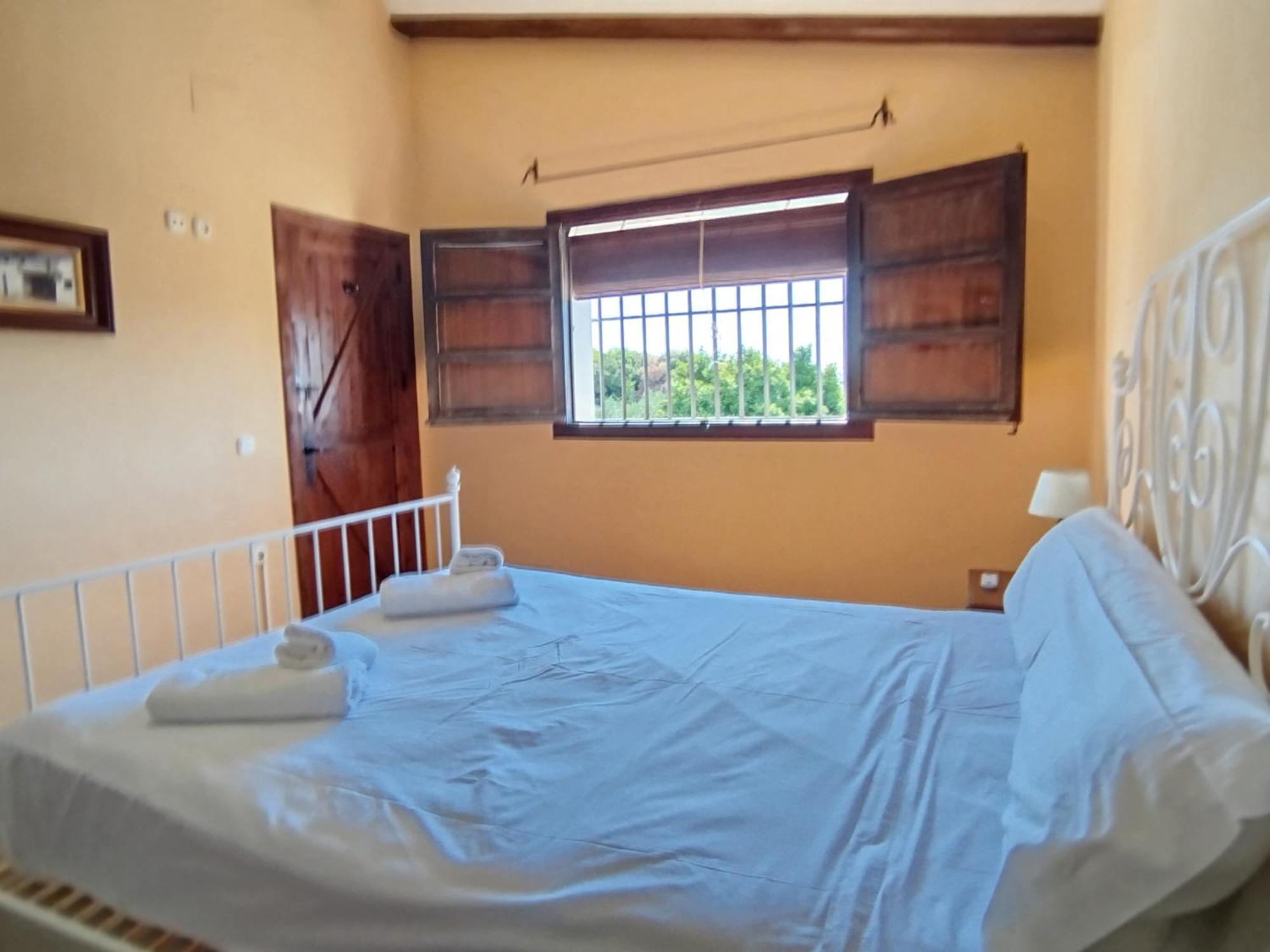 チクラナ・デ・ラ・フロンテーラ Gran Casa Con Piscina Privada By Chiclana Dreamsヴィラ エクステリア 写真